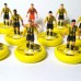 Subbuteo Andrew Table Soccer AEK 2018-19 on RSB Professional Bases